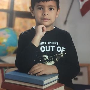 Meet your Posher, Raghbir